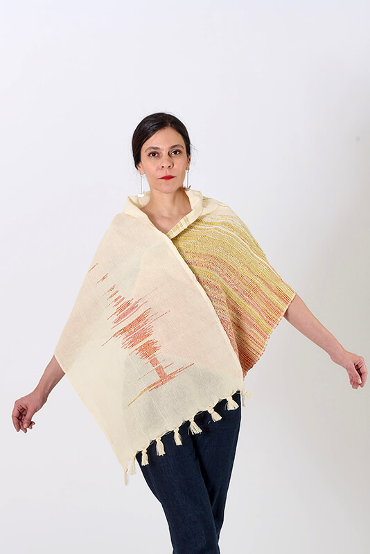 WEARABLE PAINTINGS
