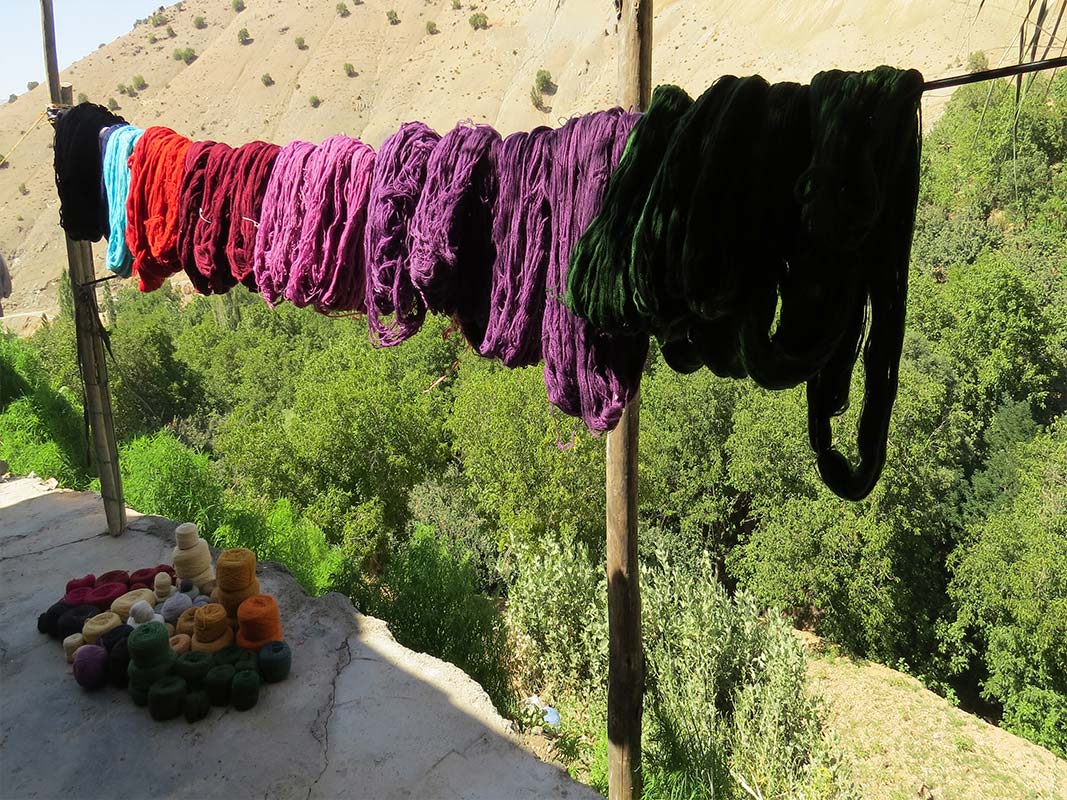 KURDESTAN  DIARY