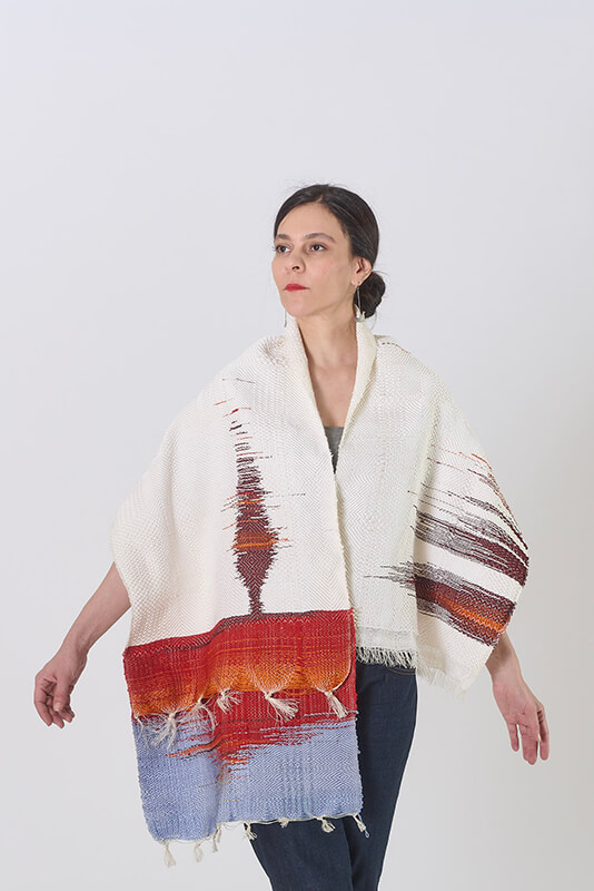 WEARABLE PAINTINGS