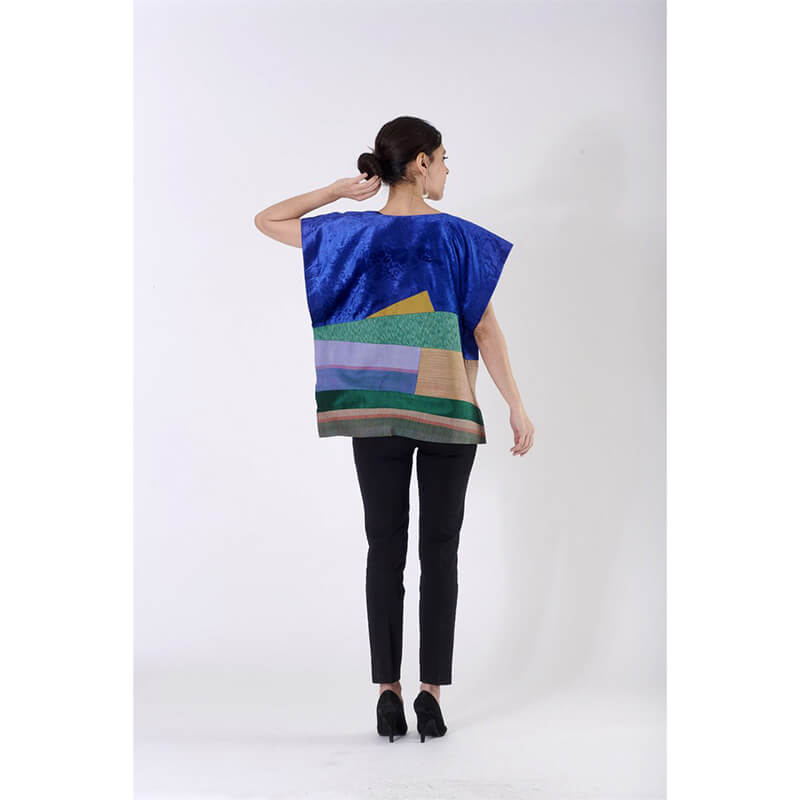 silk quilts of nature