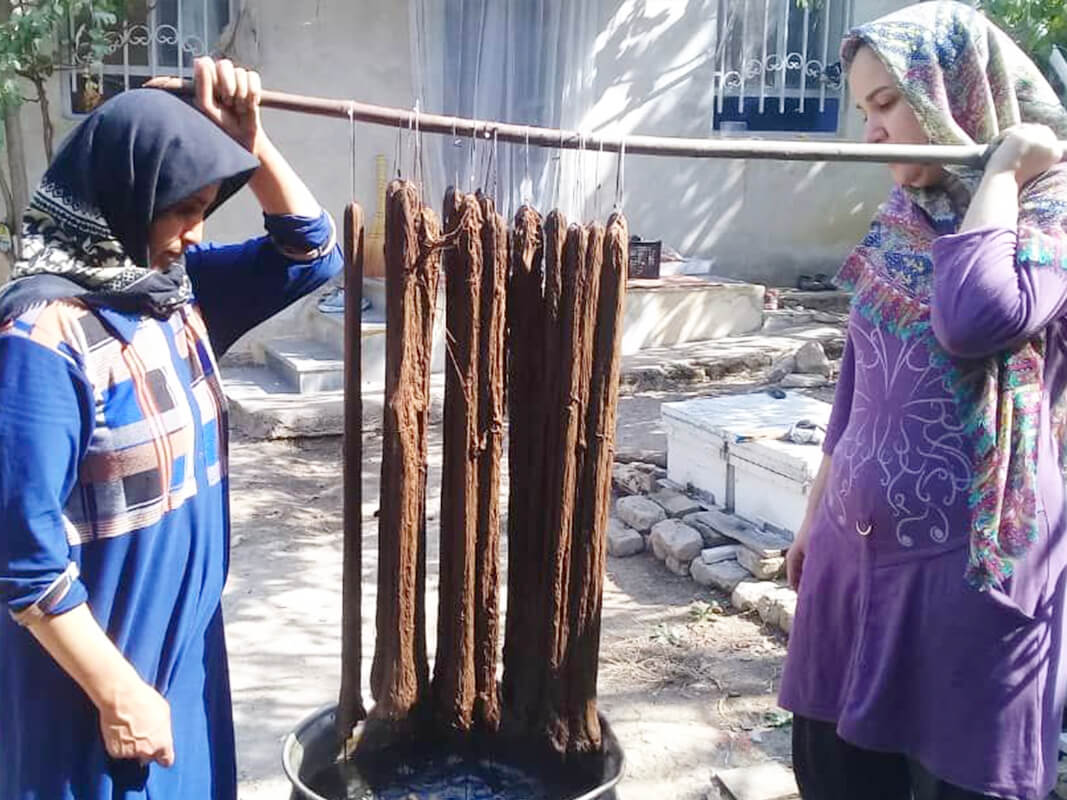 golestan