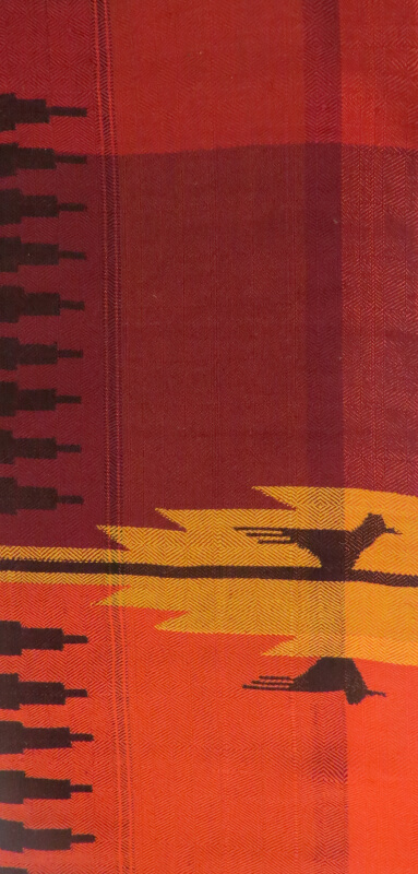 INSPIRED BY KURDISH SYMBOLS