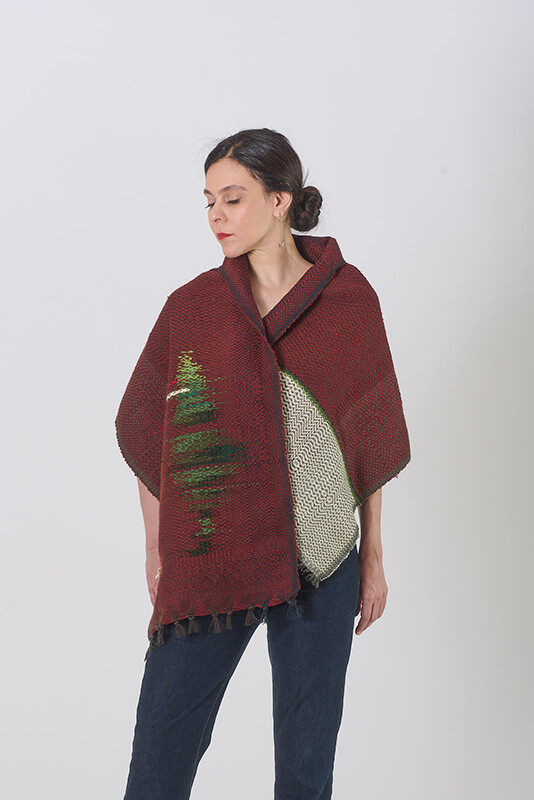 WEARABLE PAINTINGS