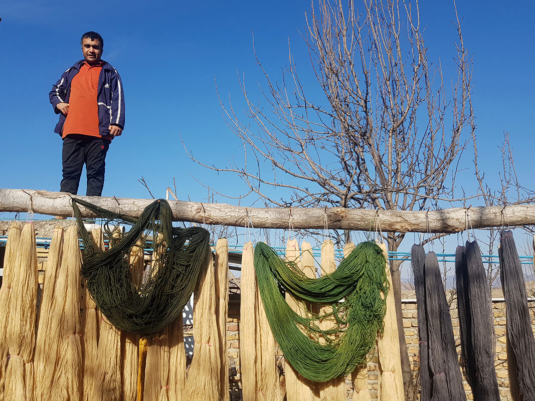 golestan
