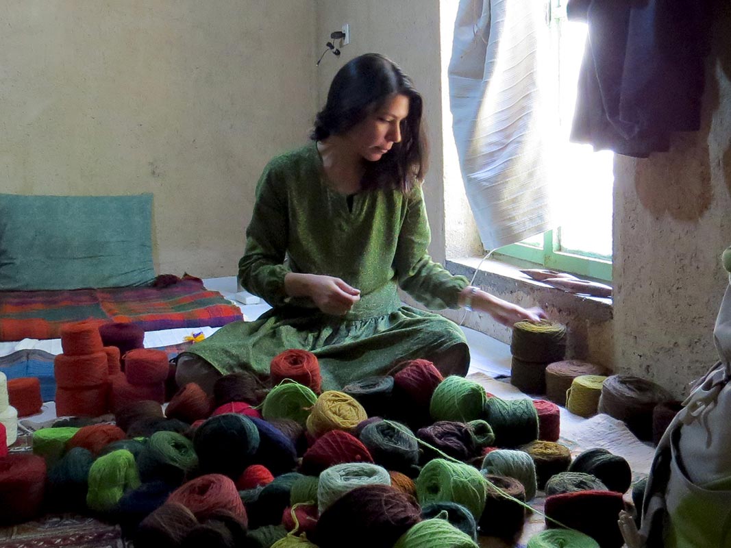 KURDESTAN  DIARY