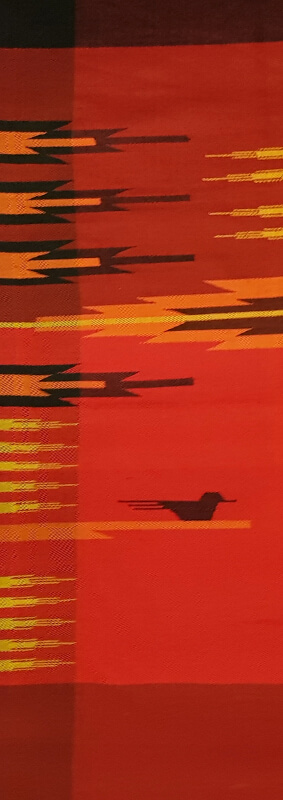 INSPIRED BY KURDISH SYMBOLS
