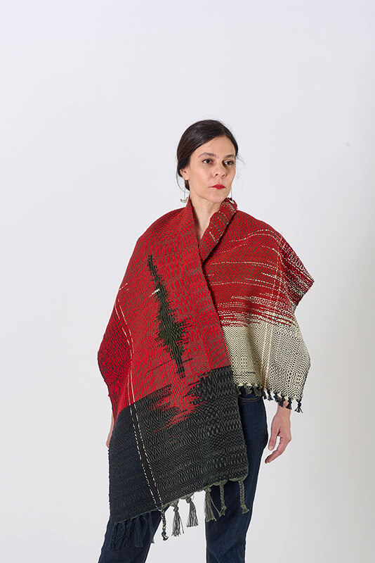 WEARABLE PAINTINGS