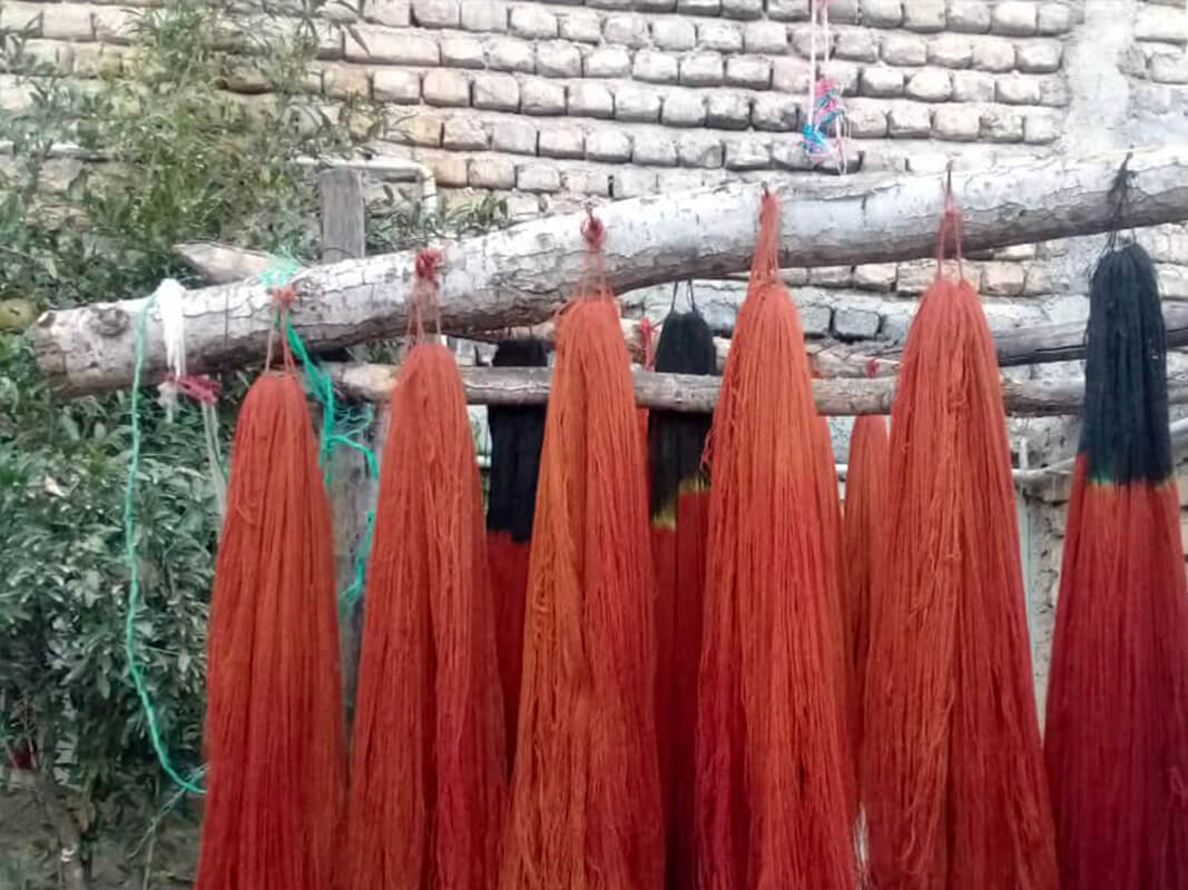 golestan