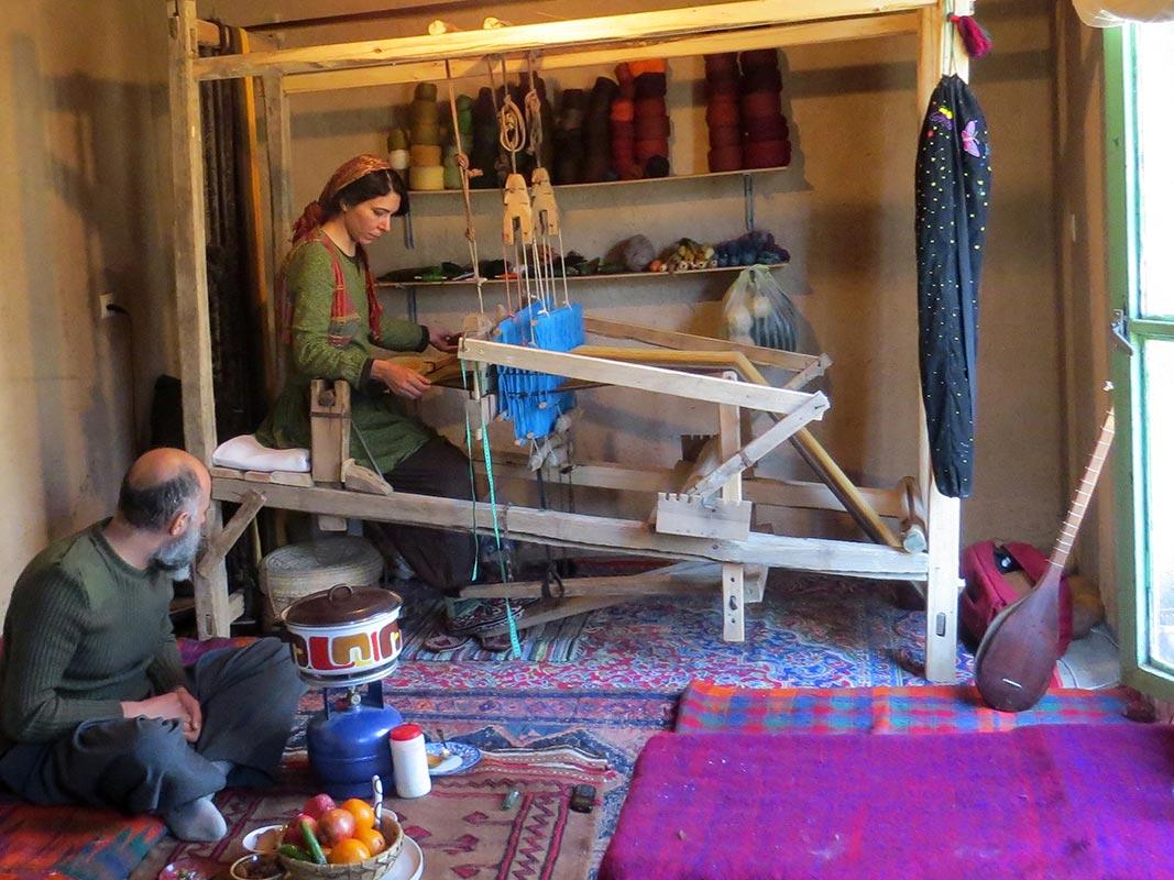 KURDESTAN  DIARY