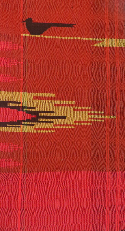 INSPIRED BY KURDISH SYMBOLS