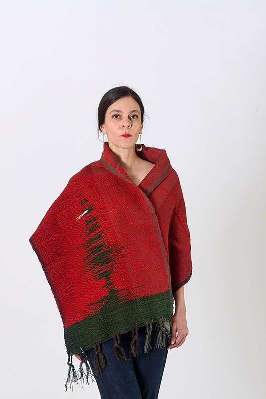 WEARABLE PAINTINGS