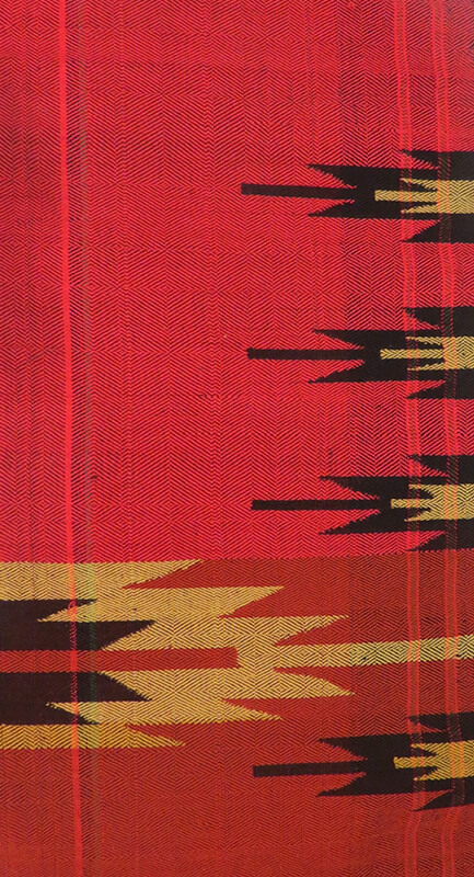 INSPIRED BY KURDISH SYMBOLS