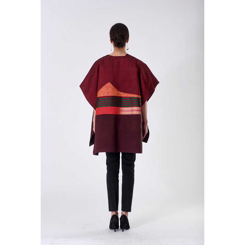 silk quilts of nature