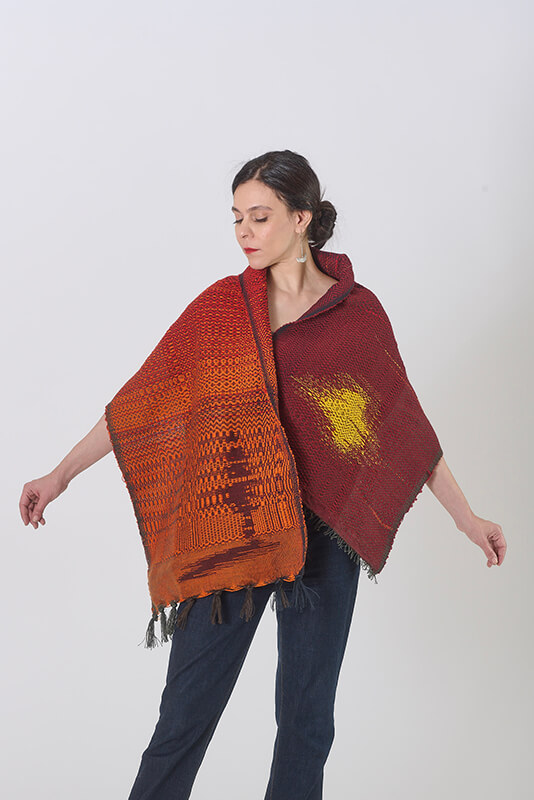 WEARABLE PAINTINGS