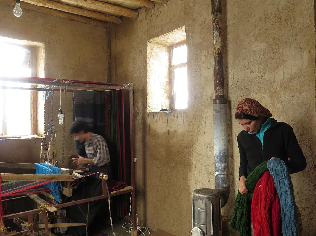 KURDESTAN  DIARY