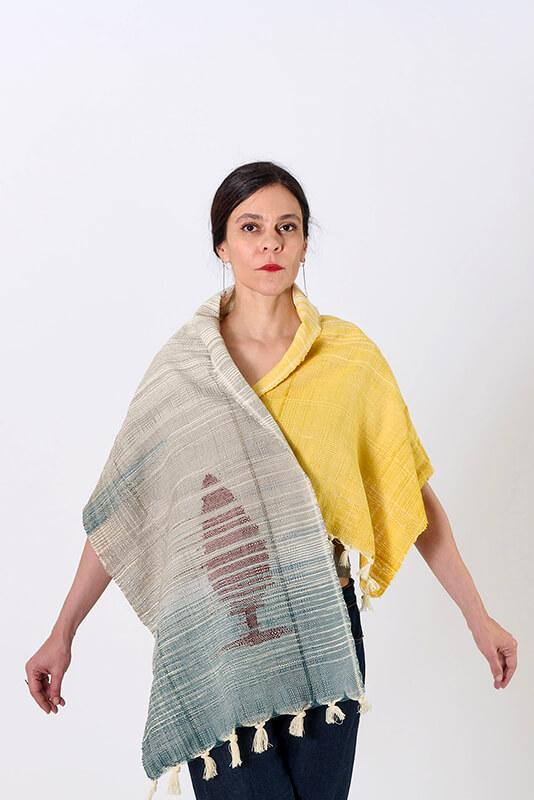 WEARABLE PAINTINGS
