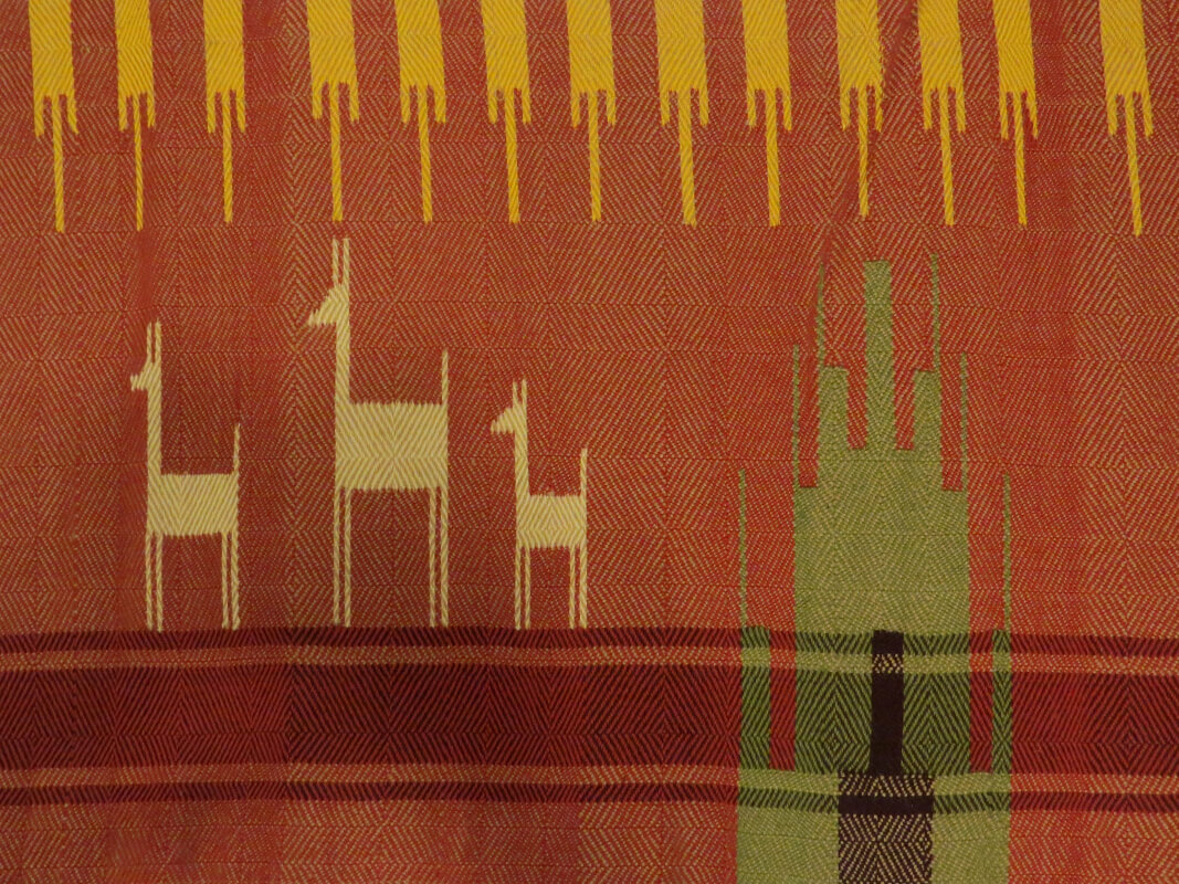 INSPIRED BY KURDISH SYMBOLS