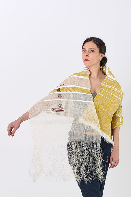 WEARABLE PAINTINGS