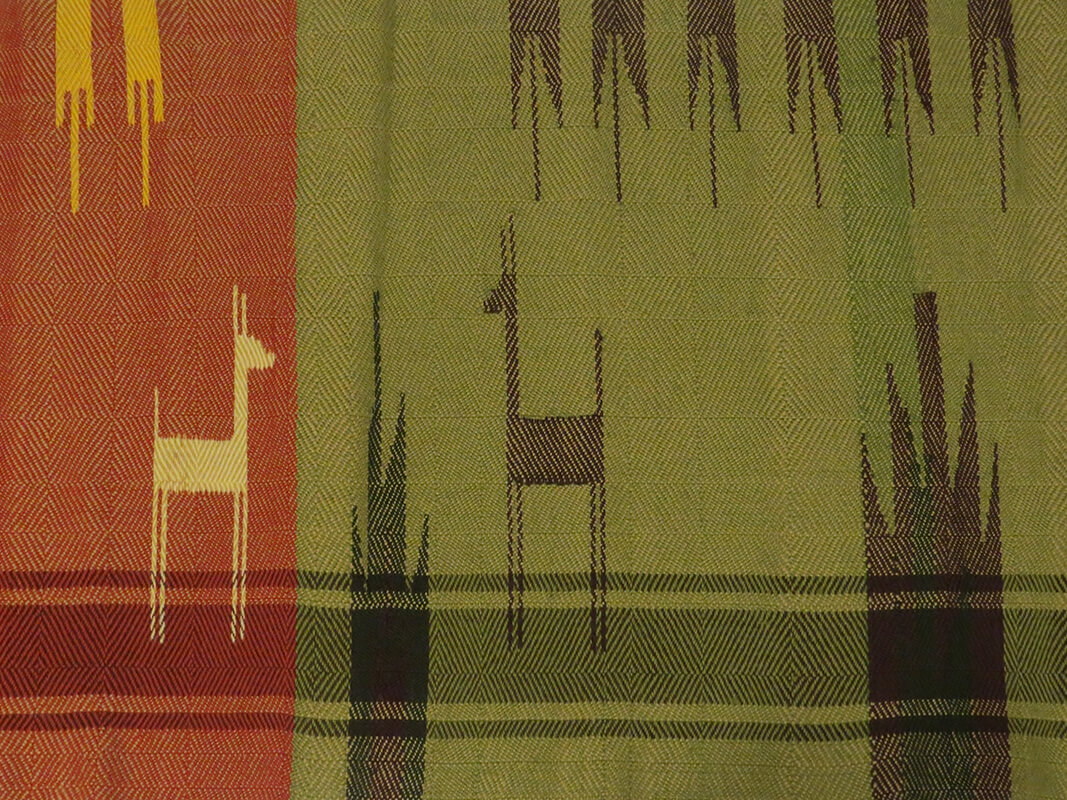 INSPIRED BY KURDISH SYMBOLS