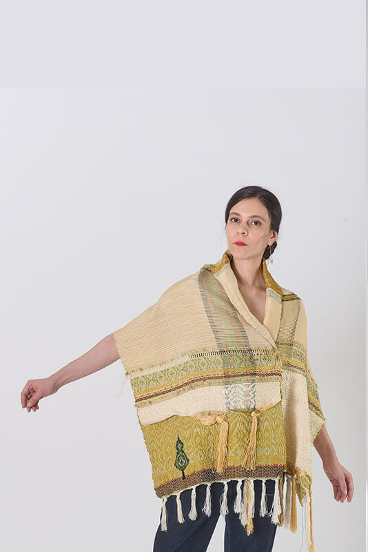 WEARABLE PAINTINGS