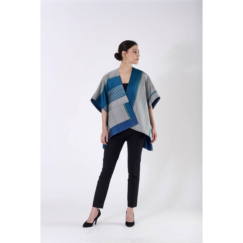 silk quilts of nature