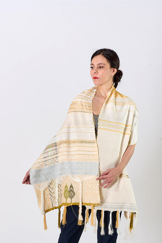 WEARABLE PAINTINGS