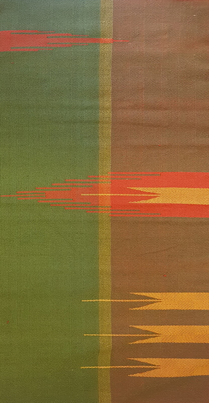 INSPIRED BY KURDISH SYMBOLS