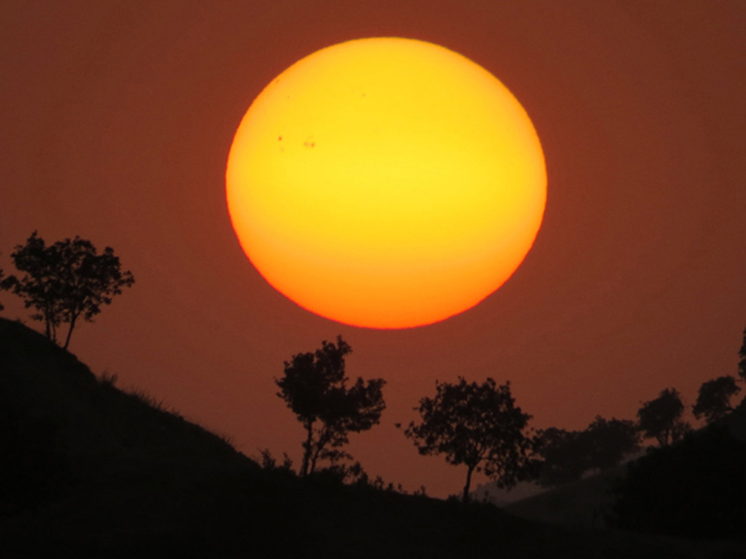 KURDESTAN  DIARY