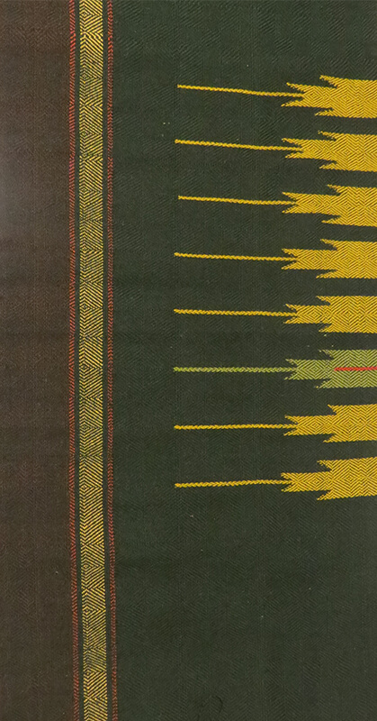 INSPIRED BY KURDISH SYMBOLS