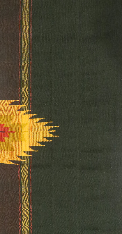 INSPIRED BY KURDISH SYMBOLS