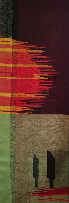 INSPIRED BY KURDISH SYMBOLS