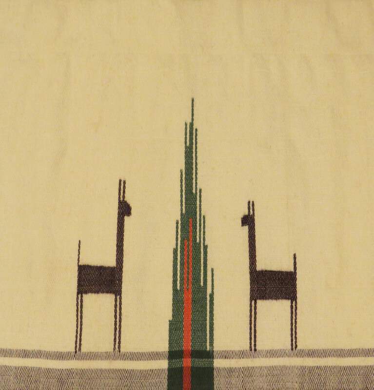 INSPIRED BY KURDISH SYMBOLS