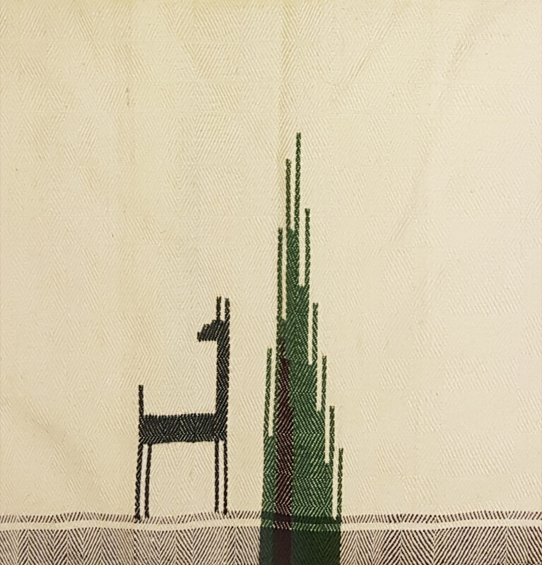 INSPIRED BY KURDISH SYMBOLS