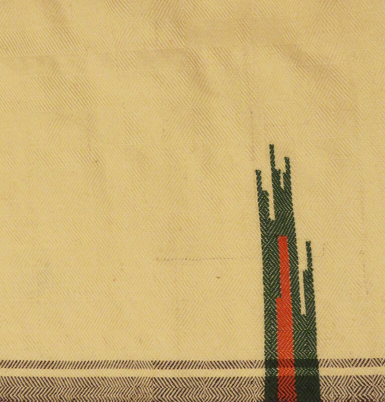 INSPIRED BY KURDISH SYMBOLS