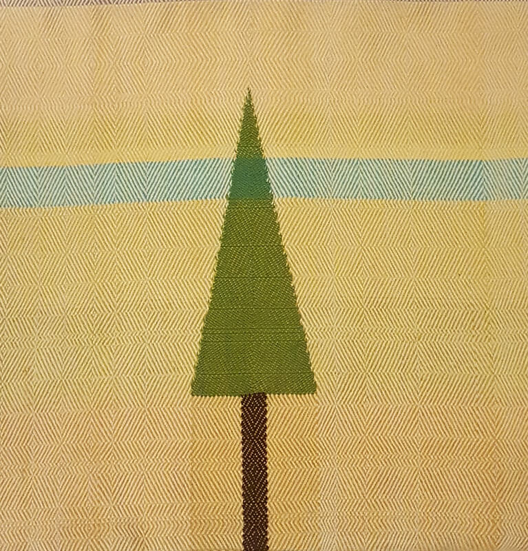 INSPIRED BY KURDISH SYMBOLS