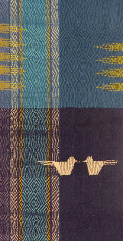INSPIRED BY KURDISH SYMBOLS