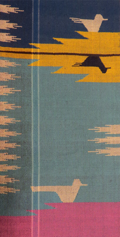 INSPIRED BY KURDISH SYMBOLS