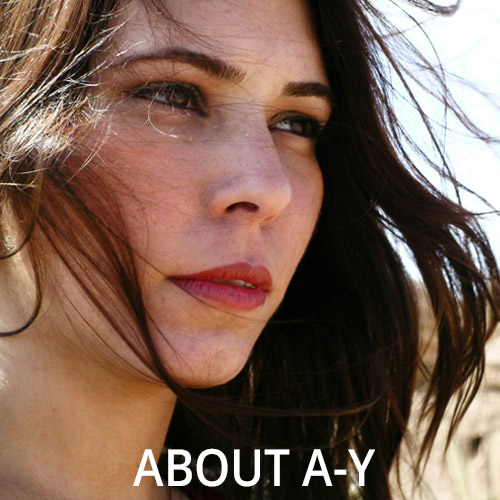 about azadeh yasaman
