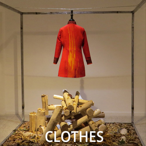 clothes