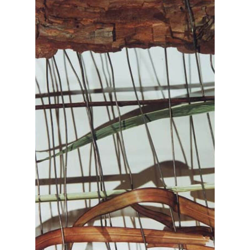 NATURE WOVEN