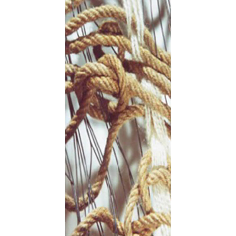 NATURE WOVEN